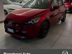 MAZDA 2 Mazda2 1.5 Skyactiv-G Centre-Line