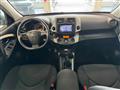 TOYOTA RAV4 Crossover 2.2 D-4D 150 CV DPF Sol