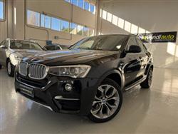 BMW X4 xDrive20d Business Advantage Aut.