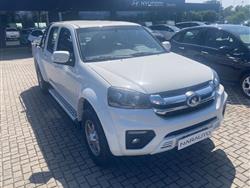 GREAT WALL MOTOR STEED 2.4 Ecodual 4WD PL Work