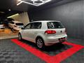 VOLKSWAGEN GOLF 1.6 TDI - FABIANOAUTO