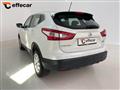 NISSAN QASHQAI 1.5 dCi Visia