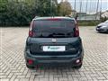 FIAT PANDA 1.0 FireFly S&S Hybrid City Cross -OK NEOPATENTATI