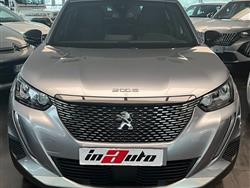 PEUGEOT 2008 BlueHDi 130 S&S EAT8 Allure Pack