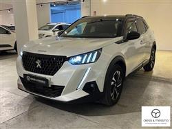 PEUGEOT 2008 / e-2008 GT 1.5 BLUEHDI 110CV