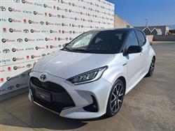 TOYOTA YARIS 1.5 Hybrid 5 porte Style