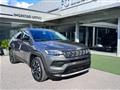 JEEP COMPASS 1.6 Multijet II 2WD Limited Keyless Camera 360 Km0