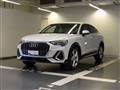 AUDI Q3 SPORTBACK Q3 SPB 35 TFSI S tronic S line edition