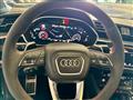 AUDI Q3 SPORTBACK SPB quattro S tronic