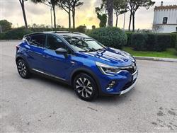 RENAULT NUOVO CAPTUR 1.0 TCe Techno