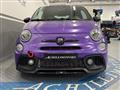 ABARTH 595 1.4 Turbo T-Jet 160 CV Pista *Monza Performance*