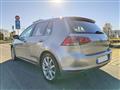 VOLKSWAGEN GOLF 5p 1.6 tdi (btdi) Highline 110cv dsg WRC AUTO