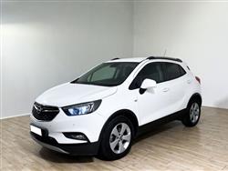 OPEL MOKKA X Mokka X 1.4 Turbo GPL Tech 140CV 4x2 Advance