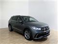 VOLKSWAGEN TIGUAN ALLSPACE Tiguan Allspace 2.0 TDI SCR DSG 4MOTION R-Line