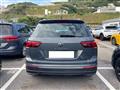 VOLKSWAGEN TIGUAN 2.0 TDI 150 CV SCR DSG Life