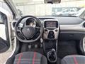 PEUGEOT 108 VTi 68 5 porte Active