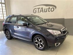 SUBARU FORESTER 2.0d Lineartronic Sport euro 6/b