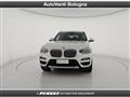 BMW X3 xDrive20d xLine