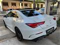 MERCEDES Classe CLA CLA 200 d Automatic Premium