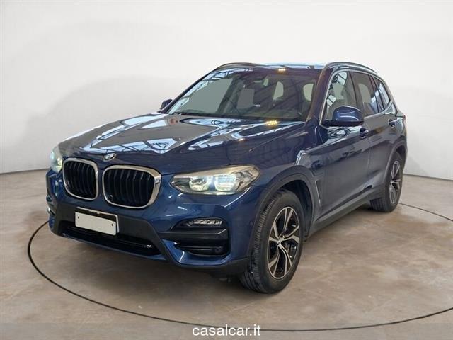 BMW X3 xDrive30e Business Advantage