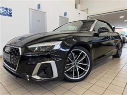 AUDI A5 CABRIO Cabrio 35 TDI S tronic S line*/*NAPPA*/*LED*/*