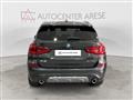 BMW X3 xDrive20d 48V Luxury