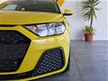 AUDI A1 SPORTBACK SPB 30 TFSI Admired