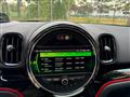 MINI COUNTRYMAN 2.0 JCW ALL4 306CV AUT. FULL OPT.