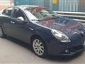 ALFA ROMEO Giulietta 1.4 Turbo 120 CV GPL Super