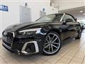 AUDI A5 CABRIO Cabrio 35 TDI S tronic S line*/*NAPPA*/*LED*/*