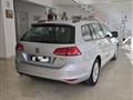 VOLKSWAGEN GOLF 1.6 TDI 110 CV Executive BlueMotion Technology