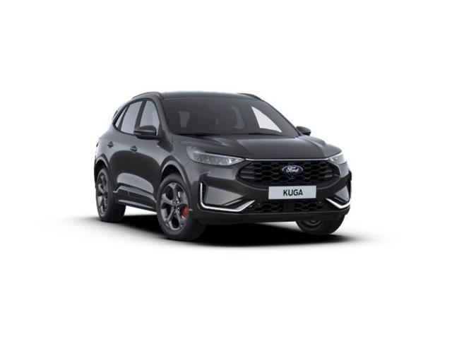 FORD KUGA 2.5 Full Hybrid 180 CV CVT 2WD ST-Line X