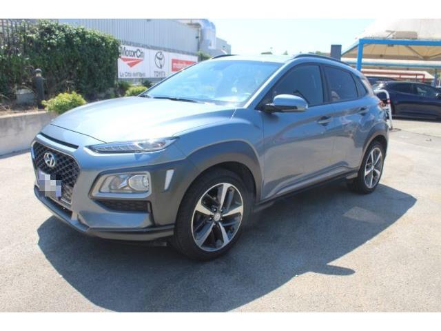 HYUNDAI KONA 1.0 T-GDI Style