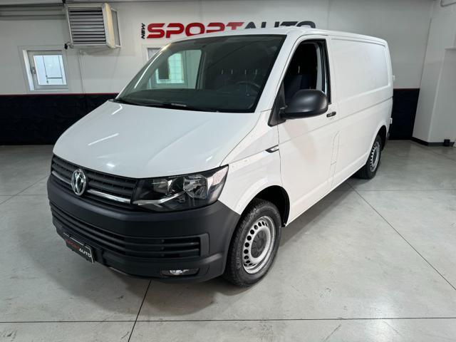 VOLKSWAGEN TRANSPORTER FURGONE 2.0 TDI 150CV PC Furgone Business