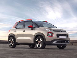 CITROEN C3 AIRCROSS C3 Aircross PureTech 110 S&S Shine Pack