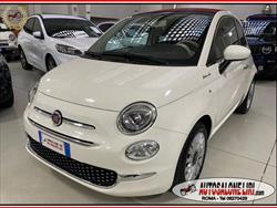 FIAT 500C C 1.0 Hybrid Dolcevita