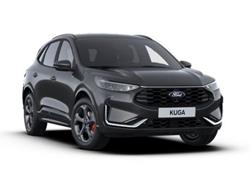 FORD KUGA 2.5 Full Hybrid 180 CV CVT 2WD ST-Line X