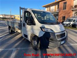 PEUGEOT BOXER 335 2.0 BlueHDi 130CV Cassone fisso