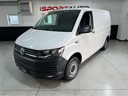 VOLKSWAGEN TRANSPORTER FURGONE 2.0 TDI 150CV PC Furgone Business