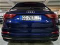 AUDI Q3 35 TFSI CV.150 S-LINE EDITION+TETTO+19'+RADAR+UNIP