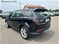 LAND ROVER DISCOVERY SPORT 2.0d td4 mhev SE awd 163cv auto - GF969CC