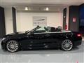 MERCEDES CLASSE E CABRIO d Cabrio 286CV Premium Plus AMG