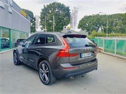VOLVO XC60 D4 AWD Geartronic Business cerchi 20 pollici