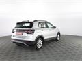 VOLKSWAGEN T-CROSS 1.0 TSI Style BMT