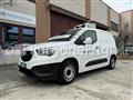 OPEL COMBO CARGO Combo Coibentato Isotermico Frigorifero