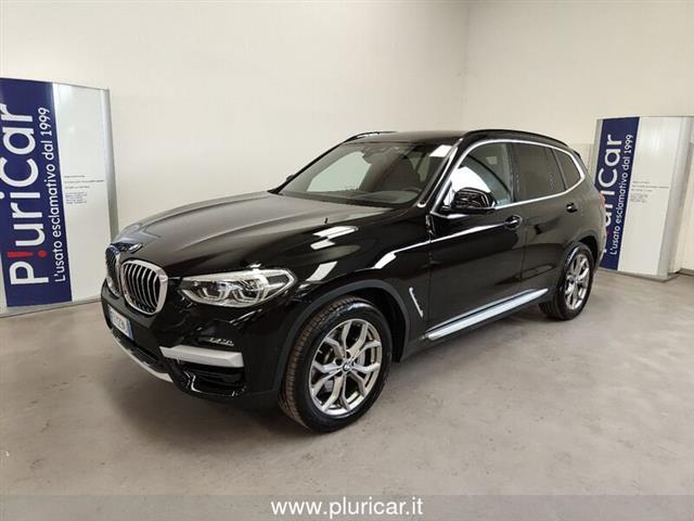 BMW X3 xDrive30d 249CV xLine