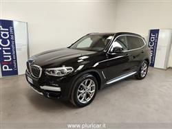 BMW X3 xDrive30d 249CV xLine