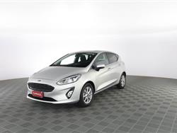 FORD FIESTA 1.1 75 CV GPL 5 porte Titanium