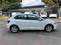 VOLKSWAGEN POLO 1.0 TGI 5p. Comf. BlueMotion Tech. SI NEOPATENTATI