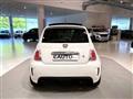 ABARTH 500 1.4 Turbo T-Jet